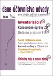 DUO 1/2024 – Dane, účtovnictvo, odvody bez chýb, pokút a penále - Anton Kolembus, Ján Mintál, Ladislav Hrtánek, Miroslava Brnová, Jarmila Strählová