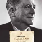 Glossarium - Carl Schmitt