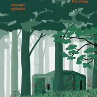 Volání odnikud - Jaroslav Velinský - e-kniha