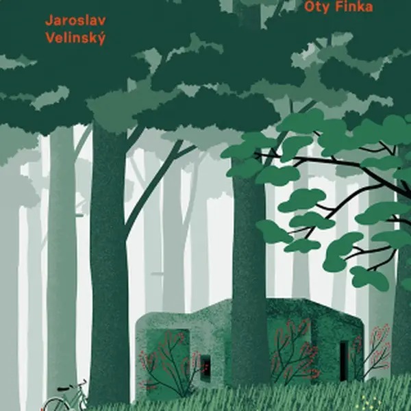 Volání odnikud - Jaroslav Velinský - e-kniha