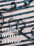 Hodně drahá tchyně - Olina Táborská - e-kniha