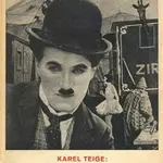 Svět, který se směje - Karel Teige