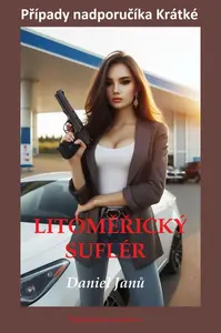 Litoměřický suflér - Daniel Janů