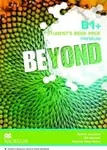 Beyond B1+: Student´s Book Premium Pack - Robert Campbell