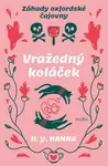 Vražedný koláček - H. Y. Hanna