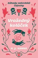 Vražedný koláček - H. Y. Hanna