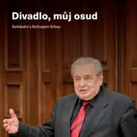 Divadlo, můj osud - Margita Havlíčková - e-kniha