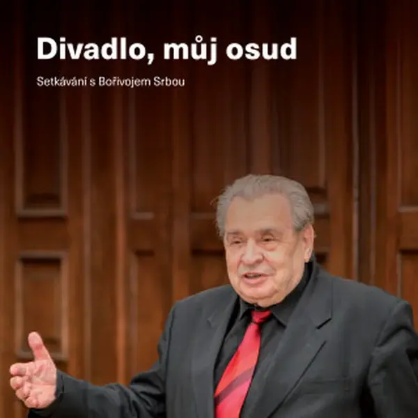 Divadlo, můj osud - Margita Havlíčková - e-kniha