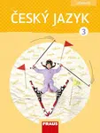 Český jazyk 3 pro ZŠ - Učebnice - Gabriela Babušová, Petra Chlumská
