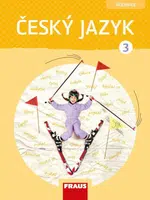 Český jazyk učebnice nová generace - Gabriela Babušová, Petra Chlumská