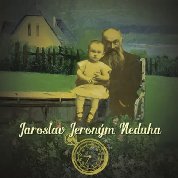 Životaběh - Jaroslav Jeroným Neduha - e-kniha