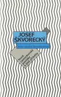 Nové canterburské povídky a jiné příběhy (spisy - svazek 3) - Josef Škvorecký - e-kniha