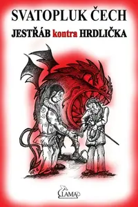 Jestřáb kontra Hrdlička - Svatopluk Čech