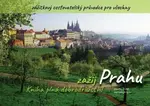 Zažij Prahu - Petr David st., Dušek Martin