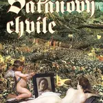 Satanovy chvíle - Zdeněk Pošíval - e-kniha