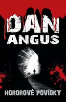 Hororové povídky - Dan Angus - e-kniha