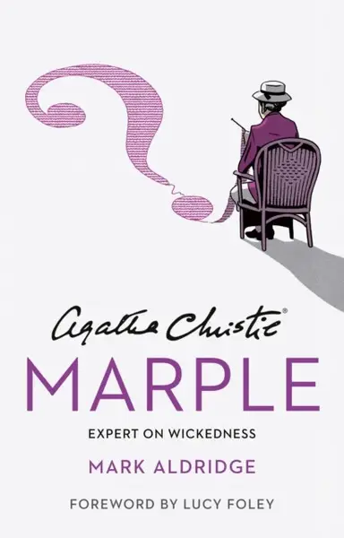 Agatha Christieâ€™s Marple - Mark Aldridge