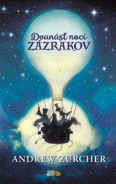 Dvanásť nocí zázrakov - Andrew Zurcher
