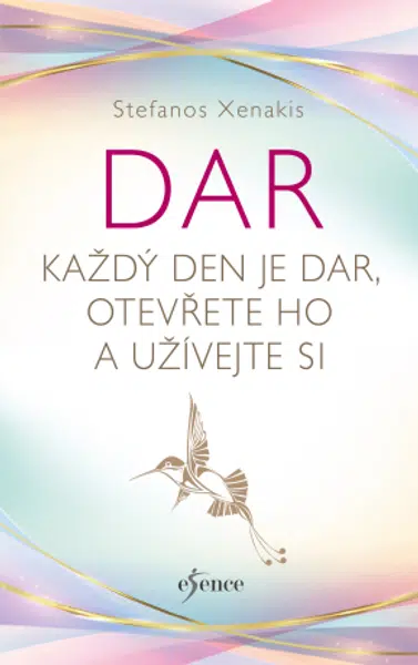 Dar 1 - Stefanos Xenakis - e-kniha