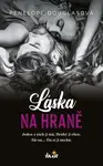 Láska na hraně - Penelope Douglasová