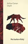 Pes baskervillský - Sir Arthur Conan Doyle - e-kniha