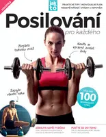 Posilování pro každého - autorů