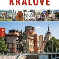 Hradec Králové - kapesní průvodce/anglicky - Jan Eliášek