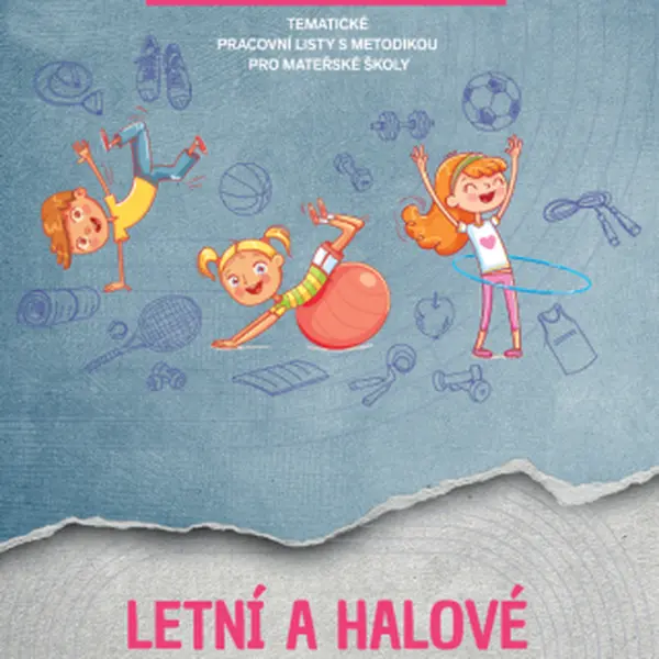 KAFOMETÍK Letní a halové sporty