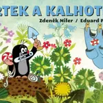 Krtek a kalhotky - Zdeněk Miler