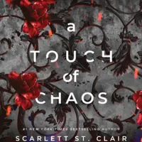 A Touch of Chaos - Scarlett St. Clair