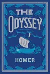 The Odyssey - Homér