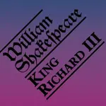 Král Richard III. / King Richard III - William Shakespeare