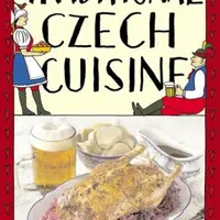 Traditional Czech Cuisine / Tradiční česká kuchyně - Viktor Faktor