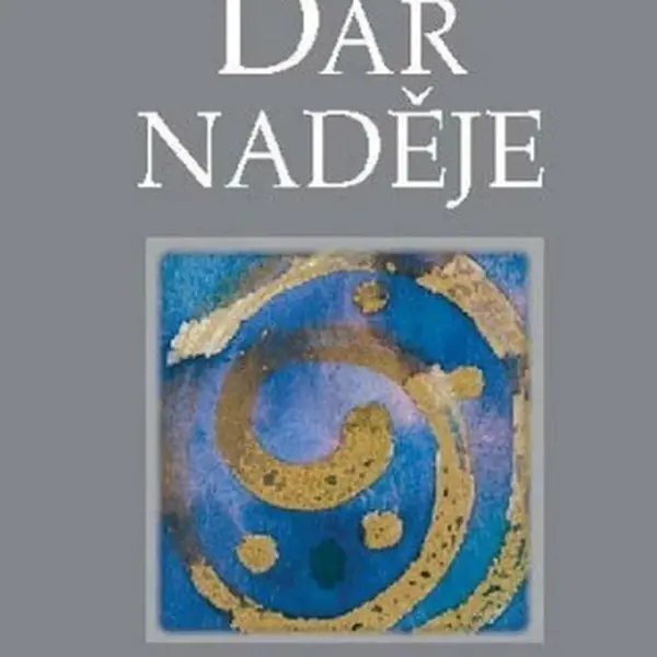 Dar naděje - Helen Exley