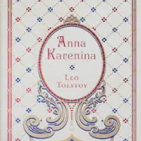 Anna Karenina - Leo Tolstoy