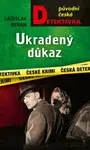 ﻿Ukradený důkaz - Ladislav Beran - e-kniha