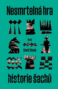 Nesmrtelná hra - David Shenk