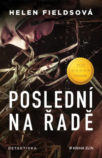 Poslední na řadě  - Helen Fieldsová - e-kniha