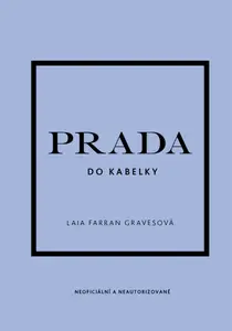 Prada do kabelky - Laia Farran Gravesová