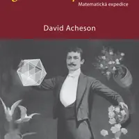 Kniha geometrických kouzel - David Acheson - e-kniha