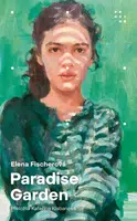 Paradise Garden - Elena Fischerová - e-kniha
