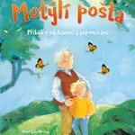 Motýlí pošta - Ursel Scheffler
