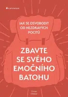 Zbavte se svého emočního batohu - Jak se osvobodit od nezdravých pocitů - Vivian Dittmar