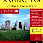 Angličtina - cestovní konverzace + CD