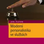Moderní personalistika ve službách - Jan Žufan