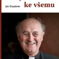 Zbožnost je užitečná ke všemu - Jan Graubner