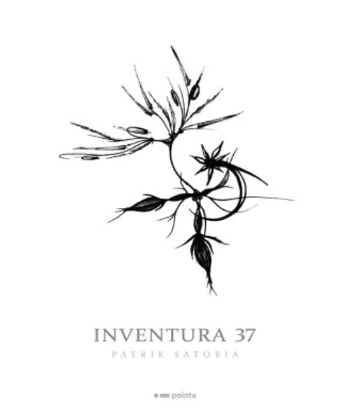 Inventura 37 - Patrik Satoria