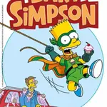 Simpsonovi - Bart Simpson 12/2020