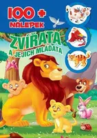Zvířata a jejich mláďata