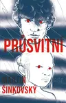 Průsvitní  - Martin Šinkovský